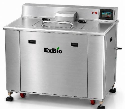 Digesteur ExBio moyenne capacité EX-300