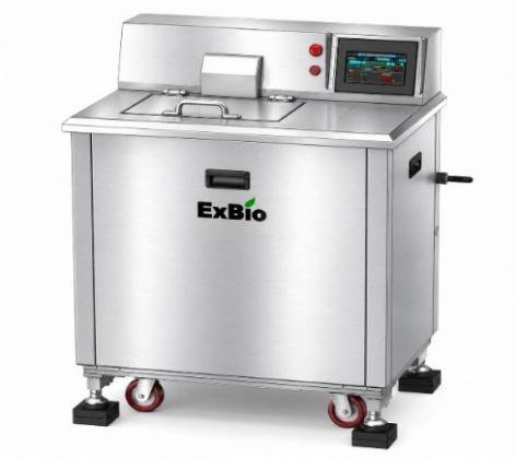 Digesteur ExBio petite capacité EX-50
